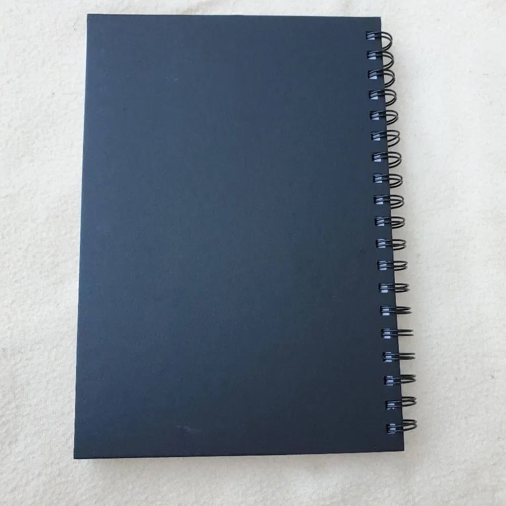 Make It Happen Notebook